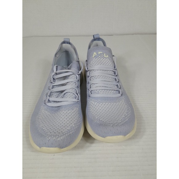 APL Women's Techloom Breeze Size 8 Lavender Purple - Picture 3 of 11